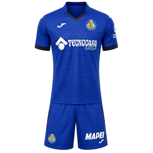 Camiseta Getafe Primera Niño 2026-2027